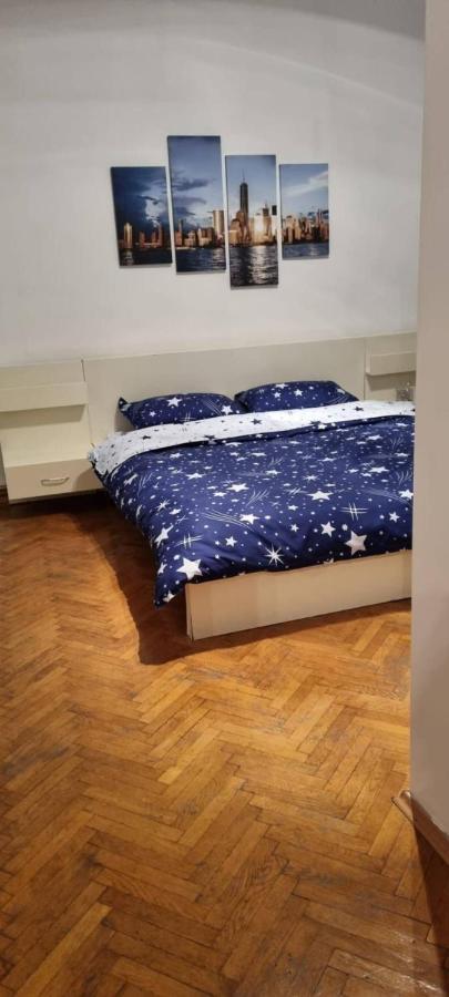 Downtown Apartment Piata Romana Bucharest Exterior photo
