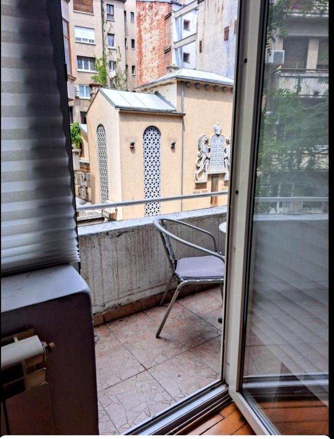 Downtown Apartment Piata Romana Bucharest Exterior photo