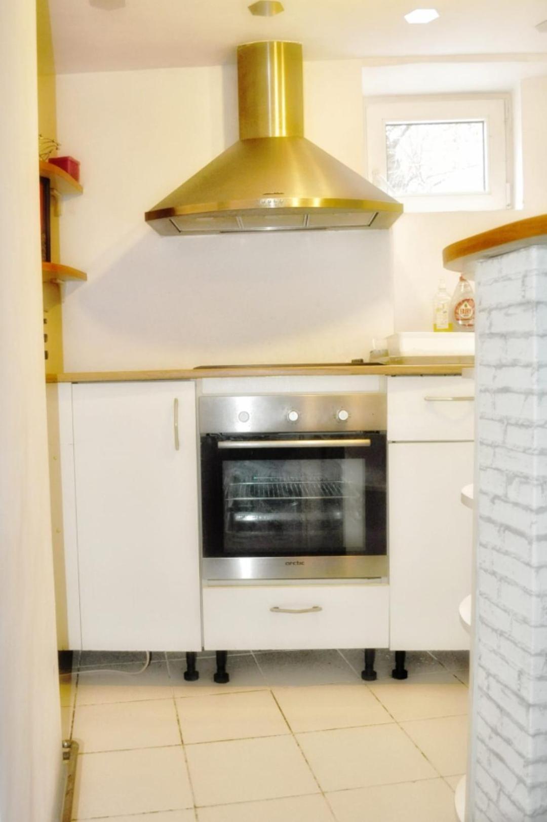 Downtown Apartment Piata Romana Bucharest Exterior photo